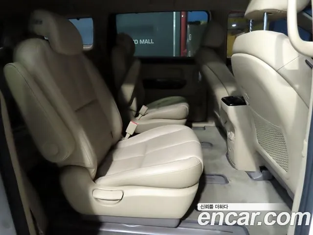 Kia Carnival 2018 thumb 9