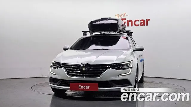 Renault Megane 2016 thumb 3
