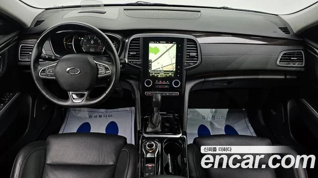 Renault Megane 2016 thumb 7