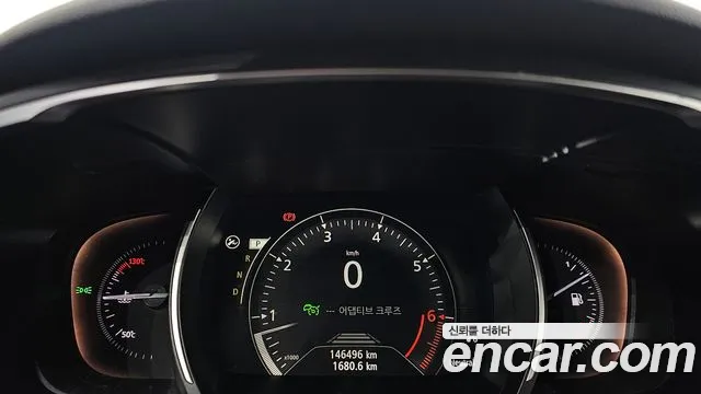 Renault Megane 2016 thumb 8