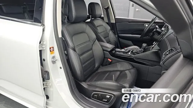 Renault Megane 2016 thumb 12