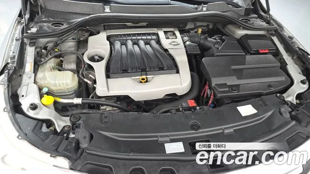 Renault SM5 2010 thumb 6
