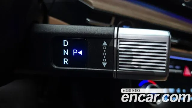 Hyundai Santa Fe 2025 thumb 9