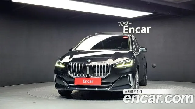 BMW 2 серии 2023 thumb 3