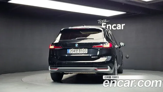 BMW 2 серии 2023 thumb 4