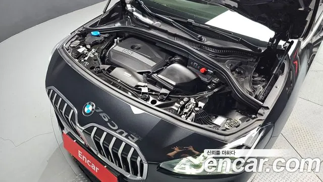 BMW 2 серии 2023 thumb 6