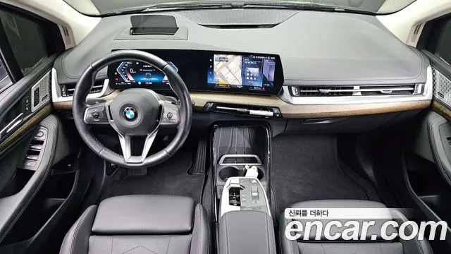 BMW 2 серии 2023 thumb 7