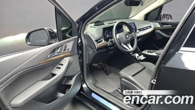 BMW 2 серии 2023 thumb 10