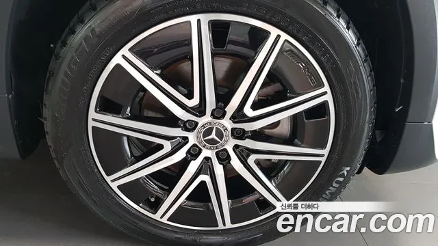 Mercedes-Benz EQB 2024 thumb 5