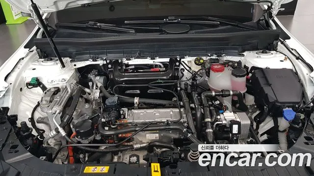 Mercedes-Benz EQB 2024 thumb 6