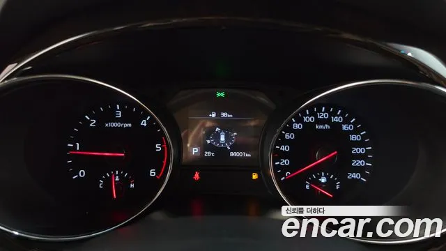 Kia Carnival 2018 thumb 8