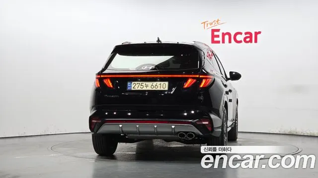 Hyundai Tucson 2022 thumb 4