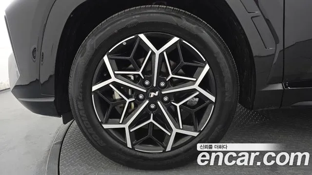 Hyundai Tucson 2022 thumb 5