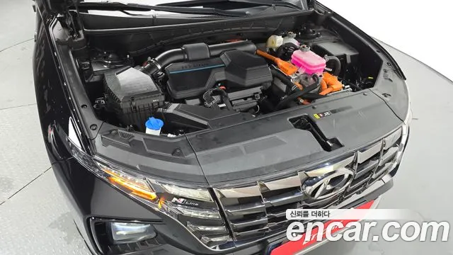 Hyundai Tucson 2022 thumb 6