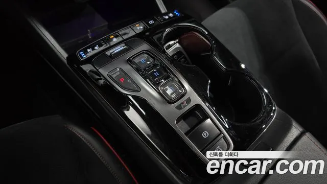 Hyundai Tucson 2022 thumb 9