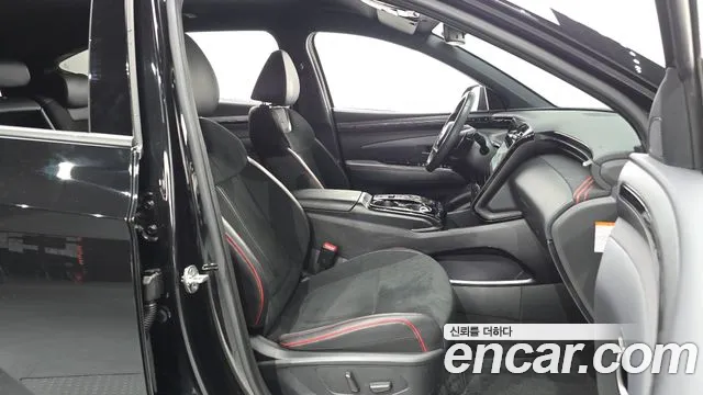 Hyundai Tucson 2022 thumb 11