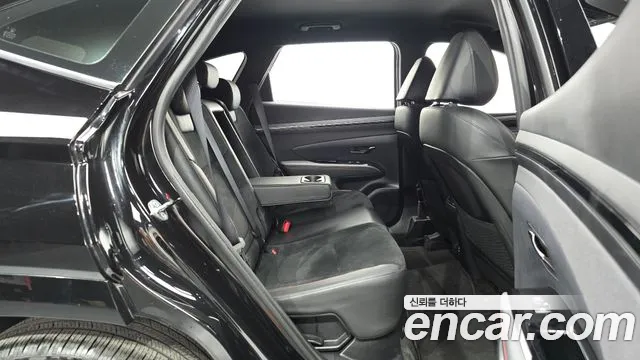 Hyundai Tucson 2022 thumb 12