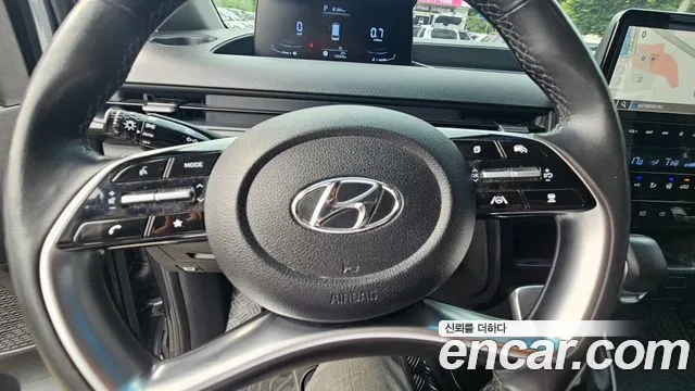 Hyundai Staria 2022 thumb 10