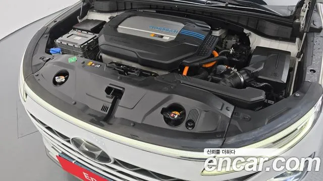Hyundai Nexo 2021 thumb 6