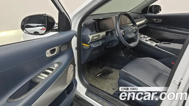 Hyundai Nexo 2021 thumb 10