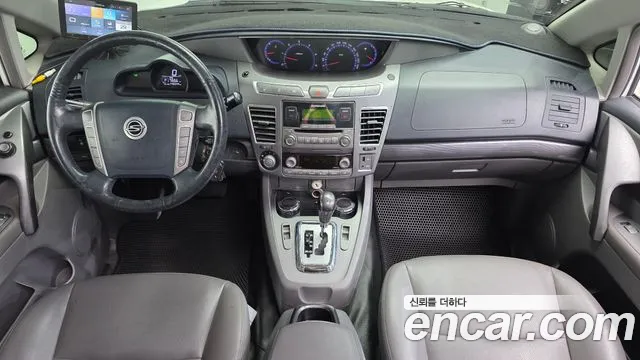 KG_Mobility_Ssangyong KORANDO 2014 thumb 7