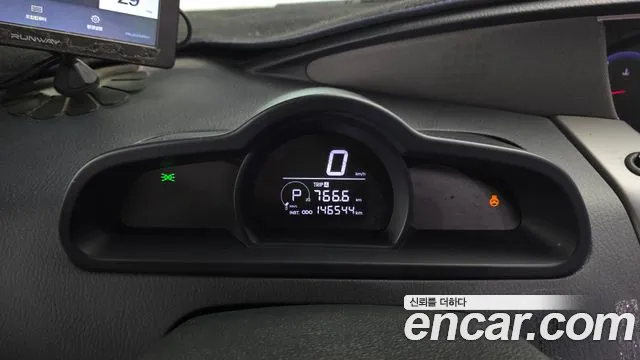 KG_Mobility_Ssangyong KORANDO 2014 thumb 8