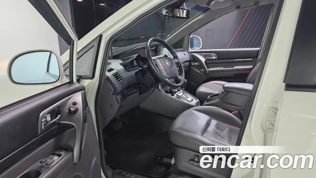 KG_Mobility_Ssangyong KORANDO 2014 thumb 10