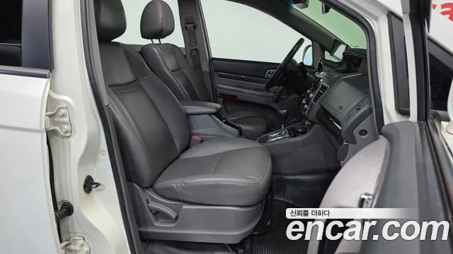 KG_Mobility_Ssangyong KORANDO 2014 thumb 11