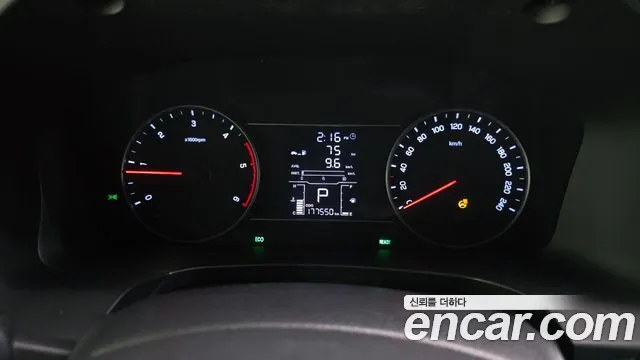 KG_Mobility_Ssangyong Rexton 2018 thumb 8