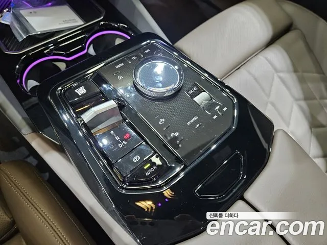 BMW 5 серии 2026 thumb 9