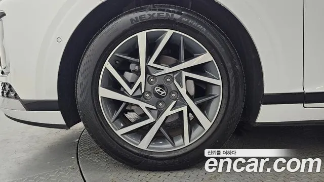 Hyundai Grandeur 2023 thumb 5