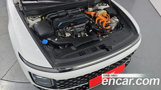 Hyundai Grandeur 2023 thumb 6