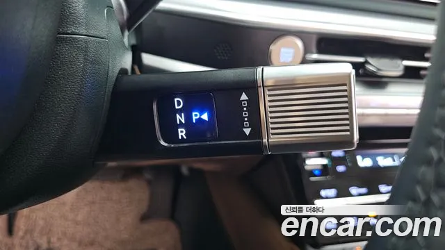 Hyundai Grandeur 2023 thumb 9