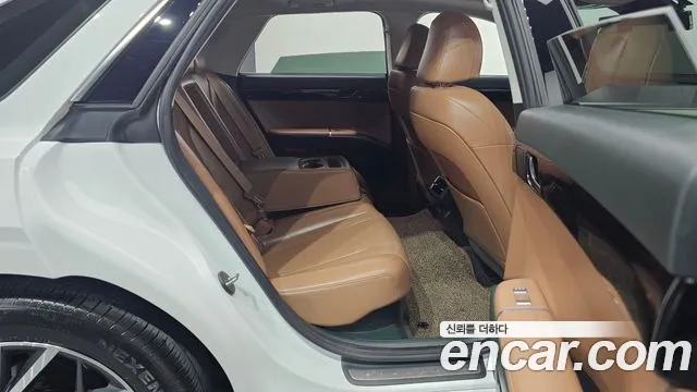 Hyundai Grandeur 2023 thumb 11