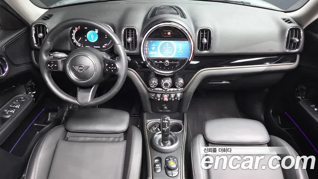 Mini Countryman 2021 thumb 7