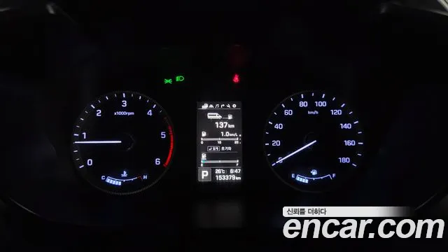 Hyundai Staria 2019 thumb 8