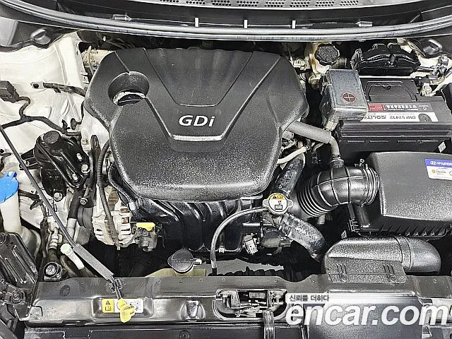 Hyundai Avante 2012 thumb 9