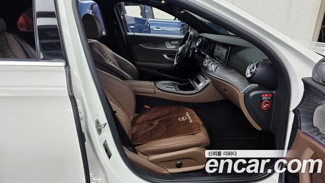 Mercedes-Benz E-Класс 2022 thumb 11