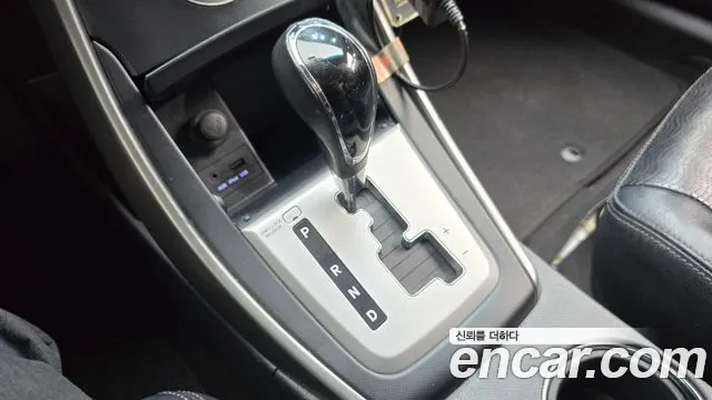 Hyundai Avante 2010 thumb 9