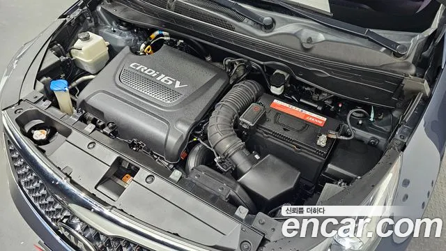 Kia Sportage 2015 thumb 6