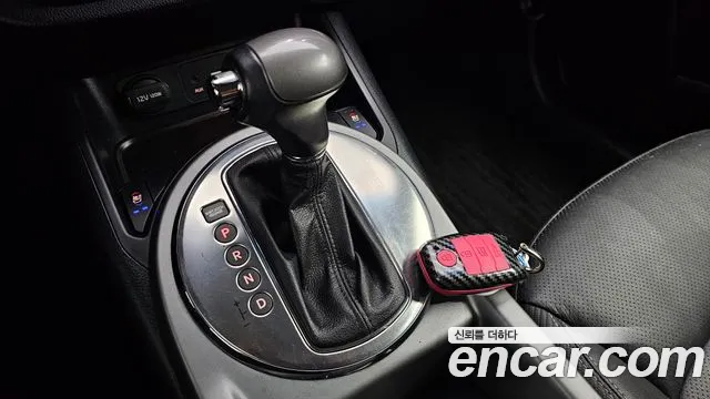 Kia Sportage 2015 thumb 9