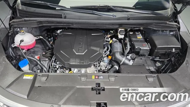 Kia Carnival 2023 thumb 6