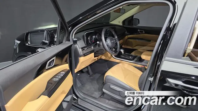 Kia Carnival 2023 thumb 10