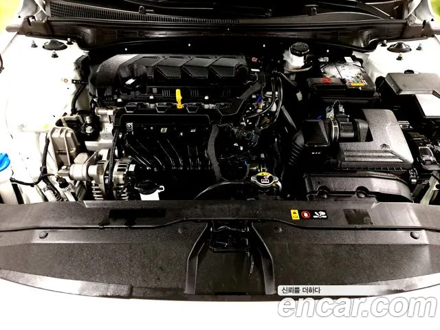 Hyundai Avante 2025 thumb 6