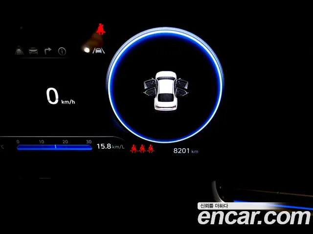 Hyundai Avante 2025 thumb 8