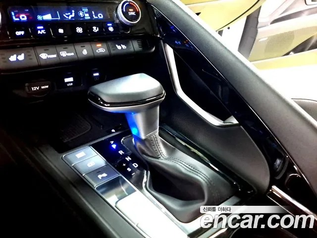 Hyundai Avante 2025 thumb 9