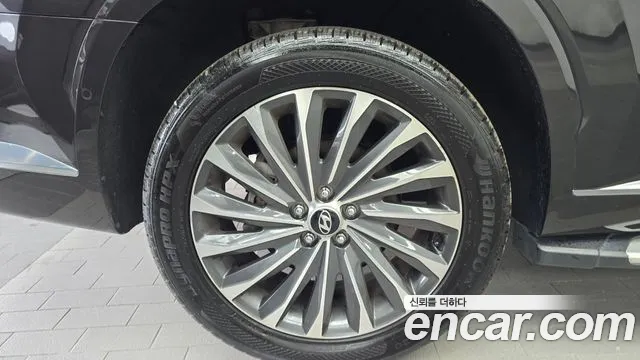 Hyundai Palisade 2023 thumb 5