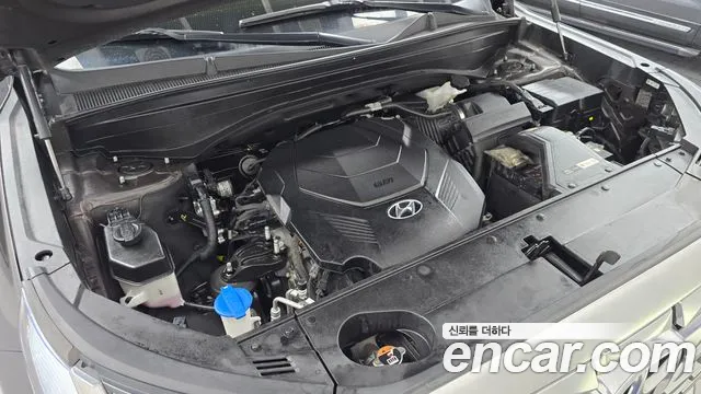 Hyundai Palisade 2023 thumb 6