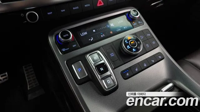 Hyundai Palisade 2023 thumb 9