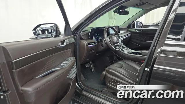 Hyundai Palisade 2023 thumb 10